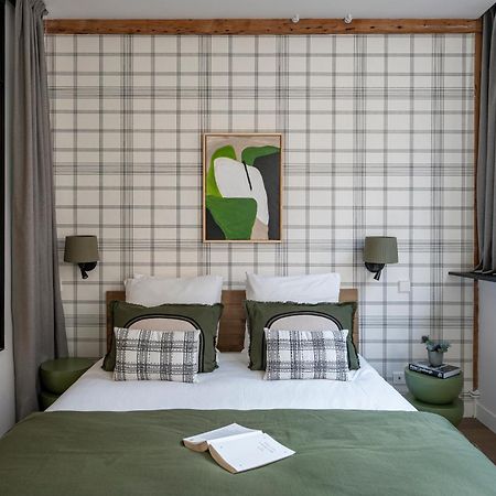 파리 Sloth Loft Montmartre 2025 Refresh 아파트 외부 사진