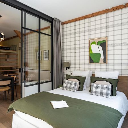 파리 Sloth Loft Montmartre 2025 Refresh 아파트 외부 사진
