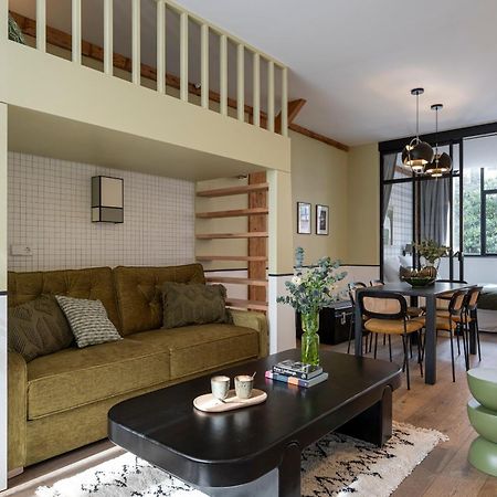파리 Sloth Loft Montmartre 2025 Refresh 아파트 외부 사진