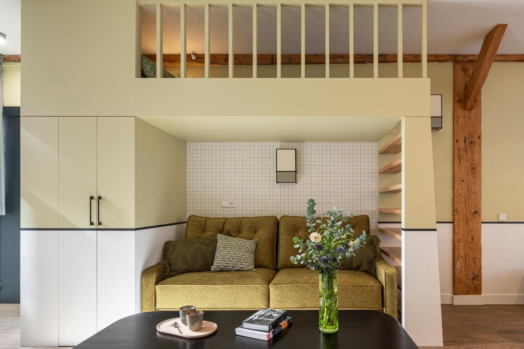 파리 Sloth Loft Montmartre 2025 Refresh 아파트 외부 사진