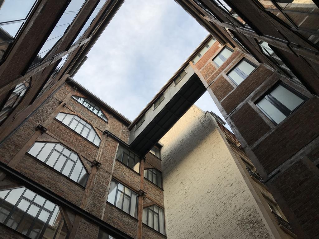 파리 Sloth Loft Montmartre 2025 Refresh 아파트 외부 사진